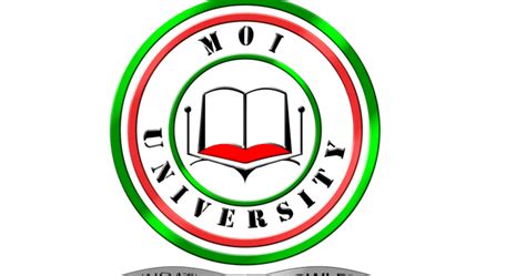 moi university distance learning
